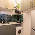 Gare De Lyon 12E, Suite 1 Chambre 2 A 4P
